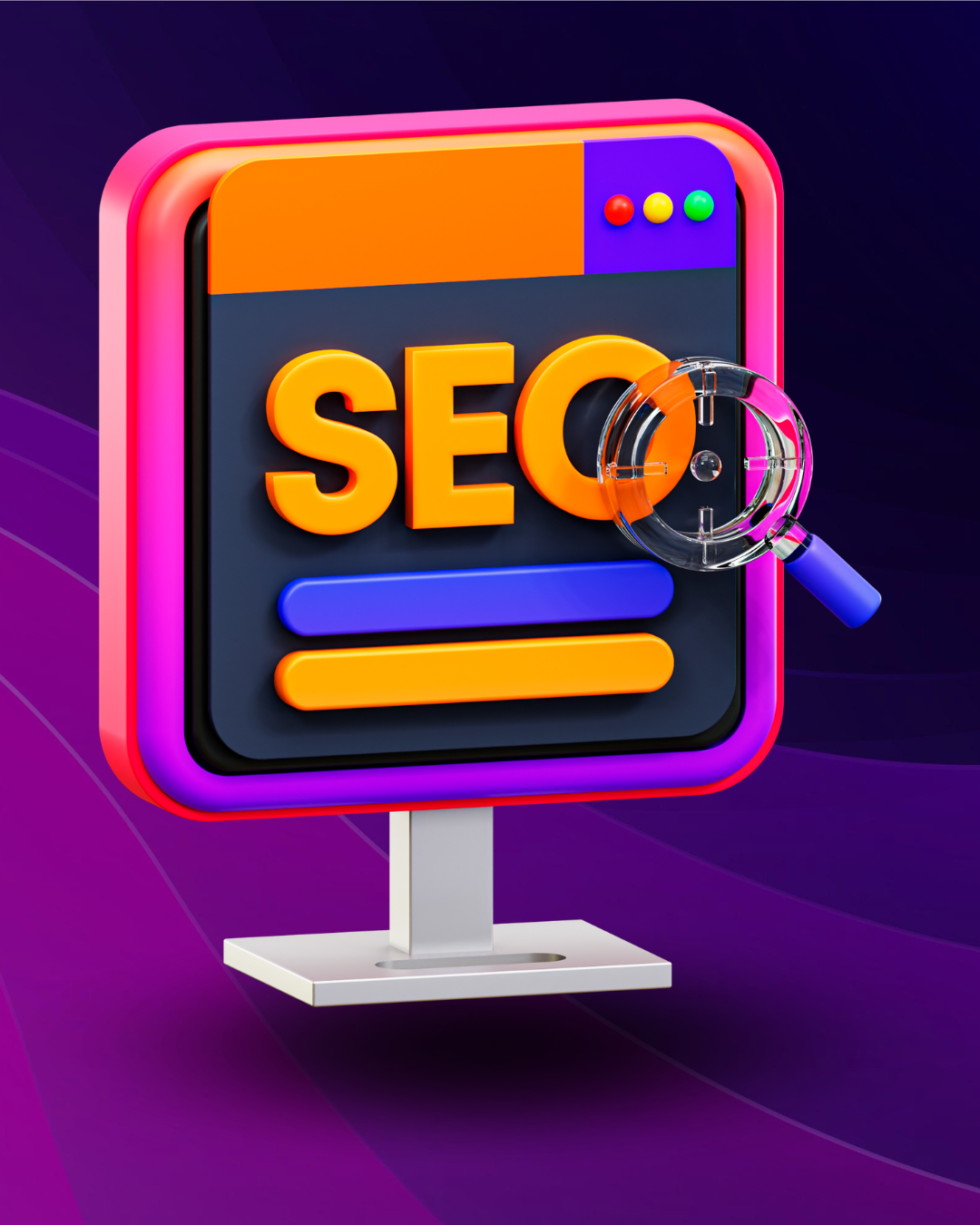 SEO en web